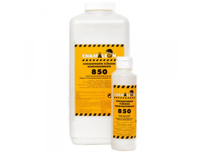 Паста для рук жидкая концентрированная от Chamaleon Паста для рук жидкая концентрированная