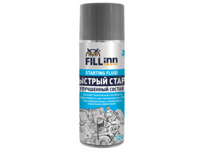 Быстрый старт. Улучшенный состав.