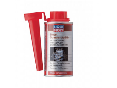 Смазывающая присадка д/диз.сист. LiquiMoly 7504