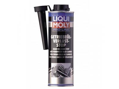 Ср-во д/остан.течи тр.масла LiquiMoly 5199