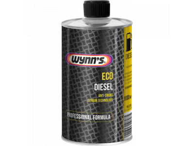 Eco Diesel Анти-дым W62195 WYNNS
