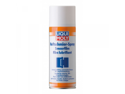 Адгезийная смазка-спрей LiquiMoly 7607 от LIQUI MOLY Адгезийная смазка-спрей LiquiMoly 7607