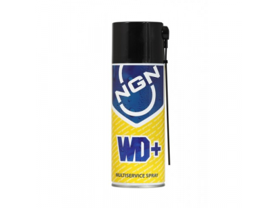 MULTISERVICE SPRAY WD+ (0009)