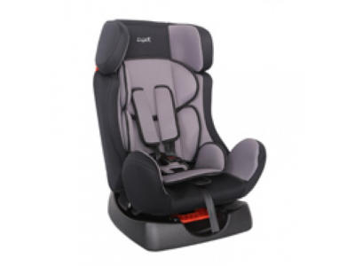 Кресло детское серый диона Siger от SIGER Кресло детское серый диона Siger