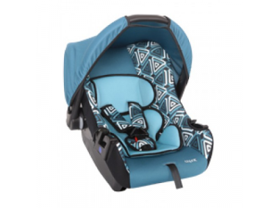 Кресло детское Siger Art эгида люкс геометрия