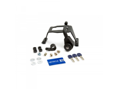 Замок КПП (MTL) 2337 INT для KIA Venga 2015-, AT+ от FORTUS Замок КПП (MTL) 2337 INT для KIA Venga 2015-, AT+