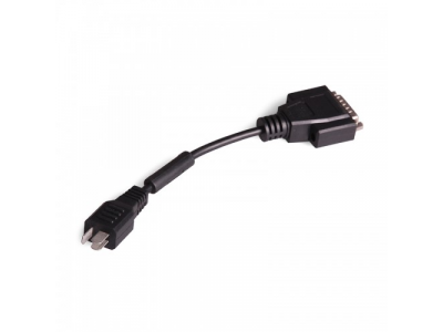 Диагностический разъем Launch Suzuki [3]