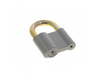 Замок навесной ЗН2-26, 80 мм Сибртех от СИБРТЕХ Замок навесной ЗН2-26, 80 мм Сибртех