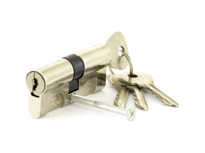 Цилиндровый механизм (личина) Сибртех от СИБРТЕХ Цилиндровый механизм (личина) Сибртех