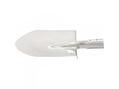 Лопата штыковая 300х210мм, нерж.сталь, без черенка//СИБРТЕХ Россия