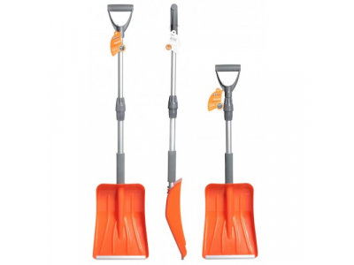 Лопата Airline Ab-s-01 телескопическая от Airline Лопата Airline Ab-s-01 телескопическая