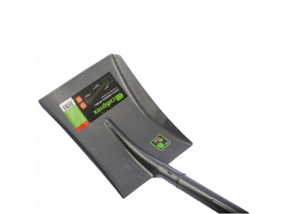 Лопата совковая цельнометаллическая Сибртех от СИБРТЕХ Лопата совковая цельнометаллическая Сибртех