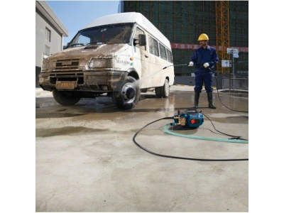 Очиститель высокого давления GHP 5-13 C от BOSCH Очиститель высокого давления GHP 5-13 C