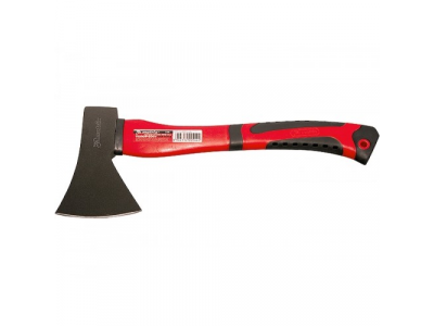 Топор, 600 г, фибергласовое топорище MATRIX от MATRIX Топор, 600 г, фибергласовое топорище MATRIX