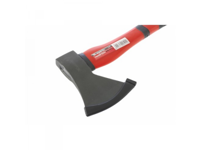 Топор, 600 г, фибергласовое топорище MATRIX от MATRIX Топор, 600 г, фибергласовое топорище MATRIX