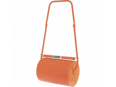 Каток газонный 50л, ручной, наливной, пробка-болт// СИБРТЕХ от СИБРТЕХ Каток газонный 50л, ручной, наливной, пробка-болт// СИБРТЕХ