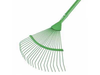 Грабли веерные 22 зуба, металлический черенок, 1500 мм PALISAD от PALISAD Грабли веерные 22 зуба, металлический черенок, 1500 мм PALISAD