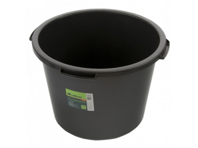 Таз круглый строительный, 40 л Россия Сибртех