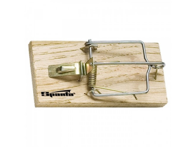 Мышеловка 2 шт, Sparta от SPARTA Мышеловка 2 шт, Sparta