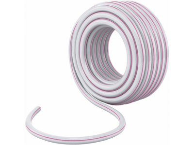 Шланг поливочный армированный ПВХ 3/4", 15 метров, "Arctic" PALISAD