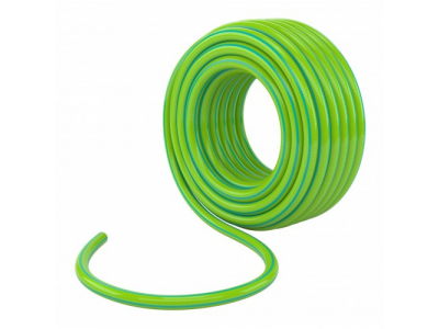 Шланг поливочный, армированный, 3 слойный 3/4, 25 м Palisad Luxe