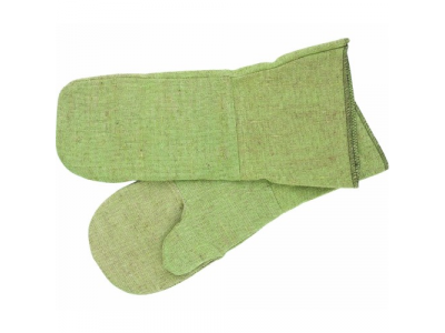 Краги сварщика брезентовые огнеупорные, 2 размер //СИБРТЕХ Россия от СИБРТЕХ Краги сварщика брезентовые огнеупорные, 2 размер //СИБРТЕХ Россия