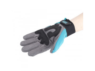 Перчатки универсальные комбинированные STYLISH, L// GROSS от GROSS Перчатки универсальные комбинированные STYLISH, L// GROSS