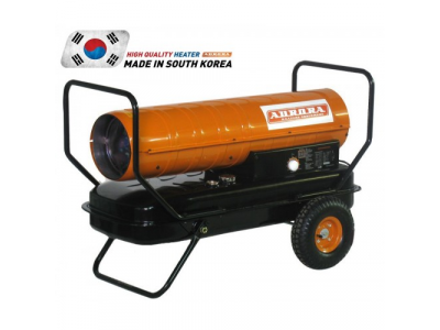 Тепловая пушка без отвода Aurora TK-50000 дизельная от Aurora Тепловая пушка без отвода Aurora TK-50000 дизельная