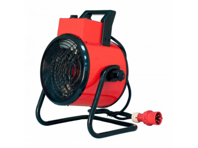 Тепловентилятор HEAT PLUS 5000 от Aurora Тепловентилятор HEAT PLUS 5000