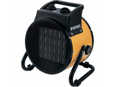 Тепловая пушка, керамический нагреватель(тепловентилятор) DHC 3-150; 220В; 0,025/1,5/3 кВт DENZE от DENZEL Тепловая пушка, керамический нагреватель(тепловентилятор) DHC 3-150; 220В; 0,025/1,5/3 кВт DENZE