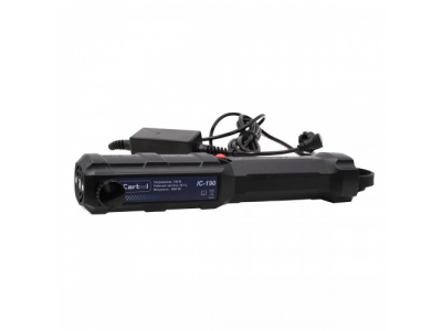 Индукционный беcпламенный нагреватель от ICARTOOL Индукционный беcпламенный нагреватель