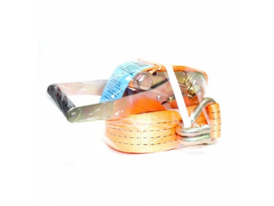 Ремень стяжной 5/10 т 12 м, Tplus