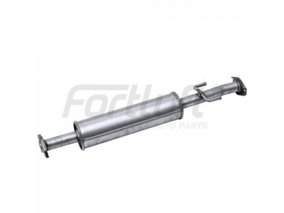 Fortluft Глушитель Дэу Матиз