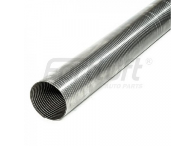 Fortluft Металлорукав нержавеющий 90x1000 от Fortluft Fortluft Металлорукав нержавеющий 90x1000