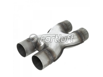 Fortluft X пайп X6363 от Fortluft Fortluft X пайп X6363