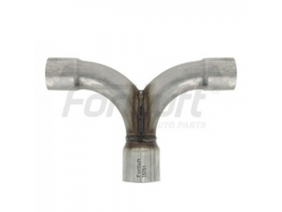 Fortluft Т пайп T5751