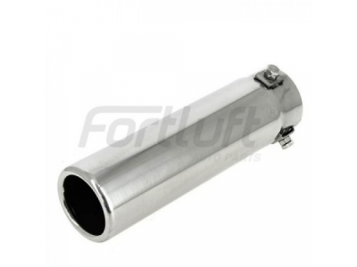 Fortluft Насадка на глушитель MT105 от Fortluft Fortluft Насадка на глушитель MT105