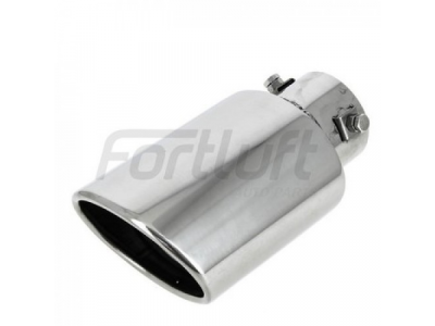 Fortluft Насадка на глушитель MT117 от Fortluft Fortluft Насадка на глушитель MT117