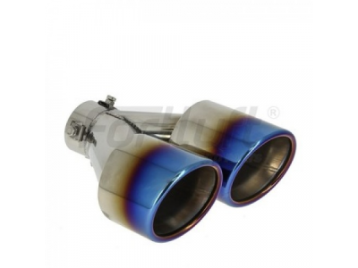 Fortluft Насадка на глушитель MT212L от Fortluft Fortluft Насадка на глушитель MT212L