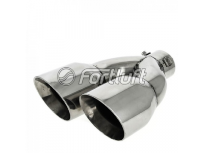 Fortluft Насадка на глушитель MT208R от Fortluft Fortluft Насадка на глушитель MT208R