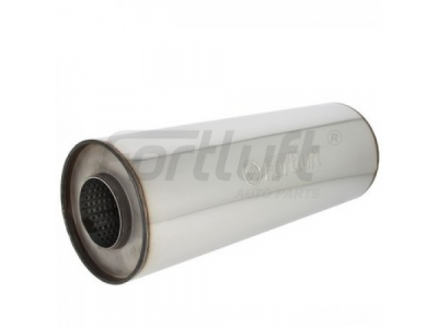 Fortluft Пламегаситель 12033063 от Fortluft Fortluft Пламегаситель 12033063