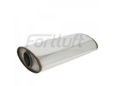 Fortluft Пламегаситель 1708029054 от Fortluft Fortluft Пламегаситель 1708029054