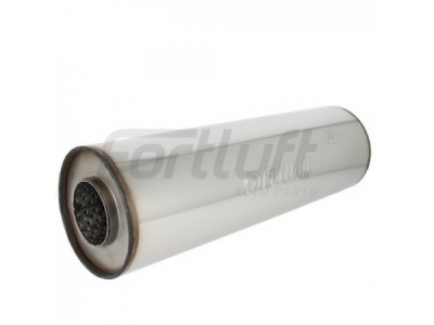 Fortluft Пламегаситель 12038063 от Fortluft Fortluft Пламегаситель 12038063