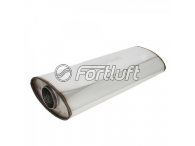 Fortluft Пламегаситель 1708036054 от Fortluft Fortluft Пламегаситель 1708036054