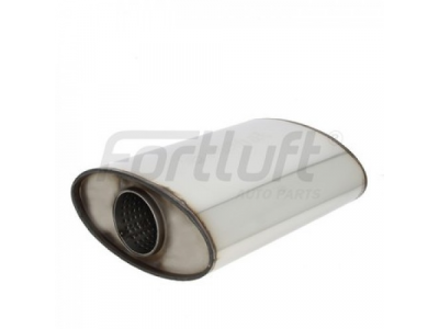 Fortluft Пламегаситель 1708021054 от Fortluft Fortluft Пламегаситель 1708021054