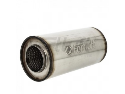 Fortluft Пламегаситель 10021063 от Fortluft Fortluft Пламегаситель 10021063