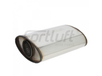 Fortluft Пламегаситель 1708021063 от Fortluft Fortluft Пламегаситель 1708021063