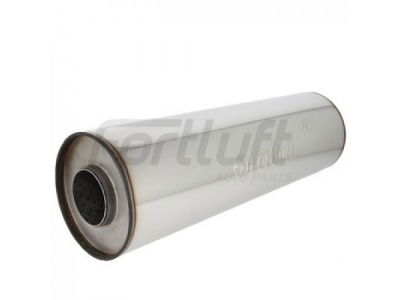 Fortluft Пламегаситель 12038054 от Fortluft Fortluft Пламегаситель 12038054