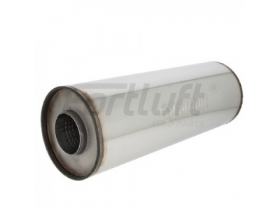 Fortluft Пламегаситель 12033054 от Fortluft Fortluft Пламегаситель 12033054