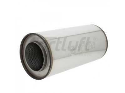 Fortluft Пламегаситель 12025076 от Fortluft Fortluft Пламегаситель 12025076